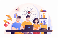 entertainment multiplayer educational